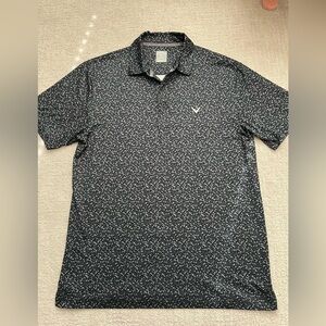 Callaway Golf shirt
